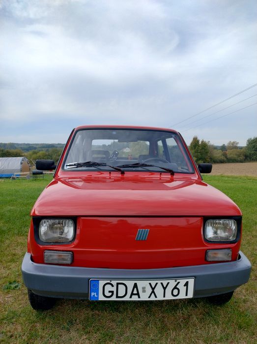 Fiat 126