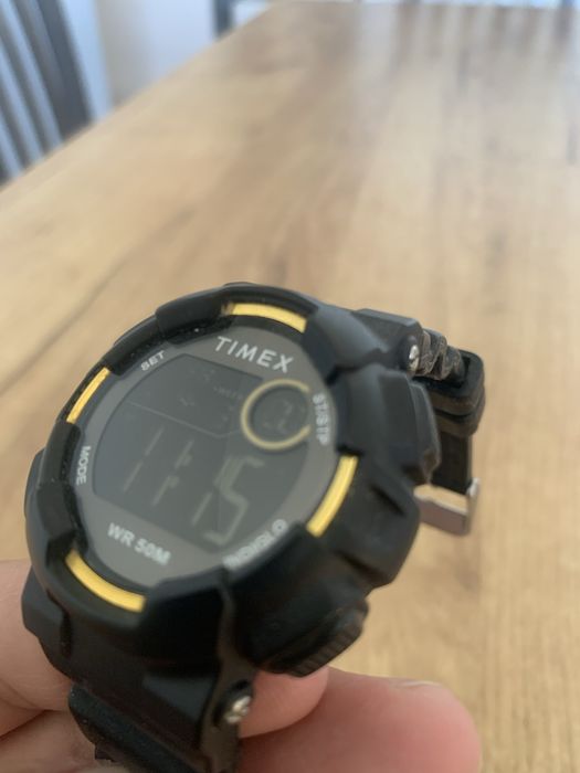 Zegarek Timex TW5M23600
