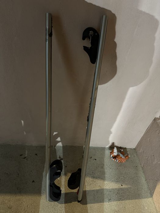 Barra tejadilho universal