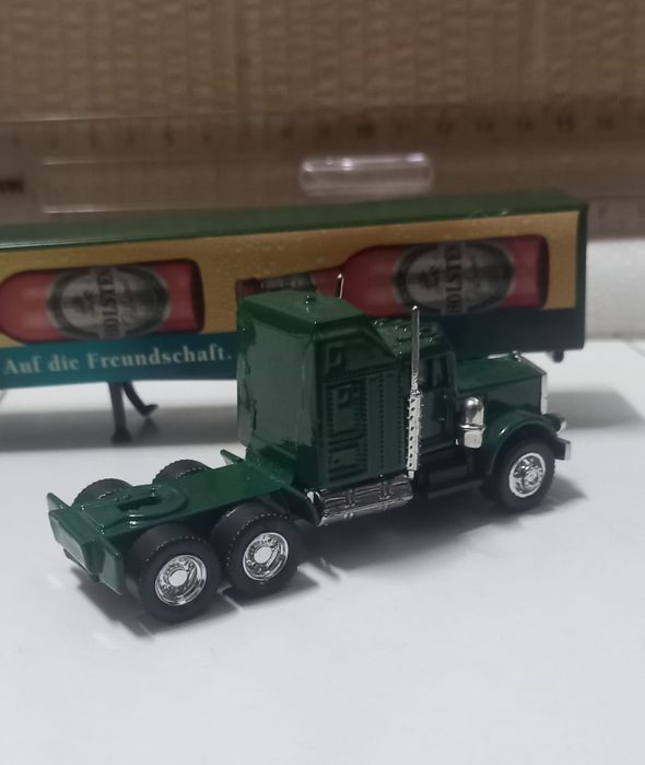 Camião usado em bom estado