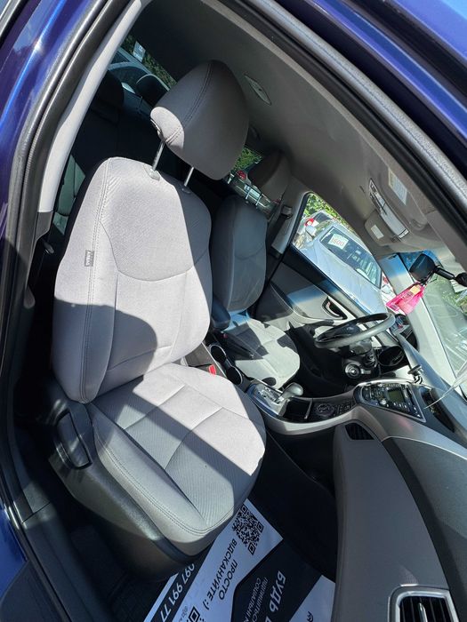 Продам Hyundai Elantra 2013 рік можлива розстрочка,кредит,обмін!
