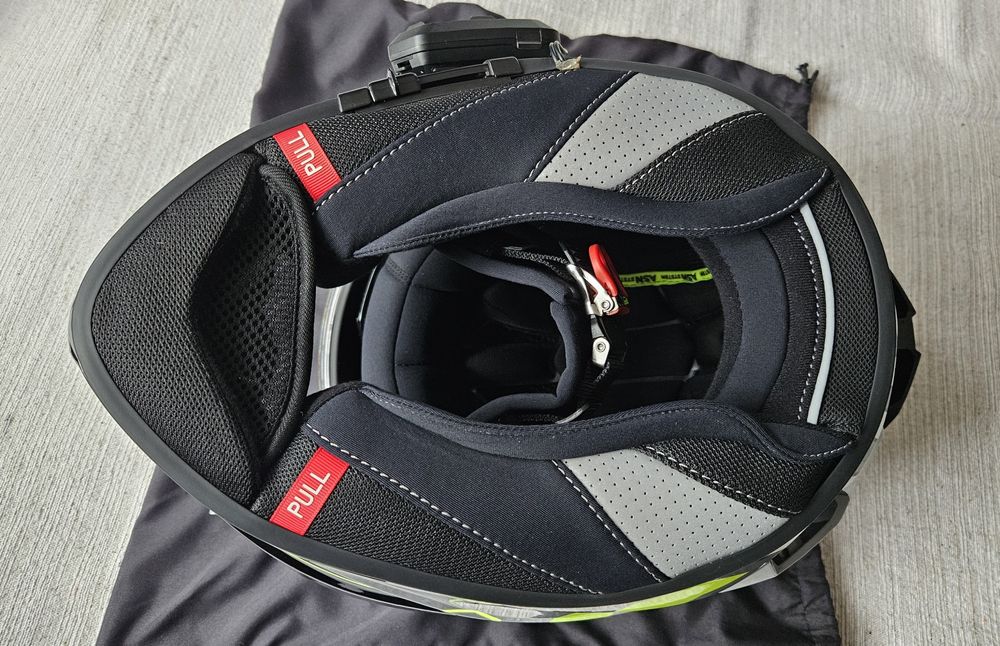 Kask Airoh Spark 2