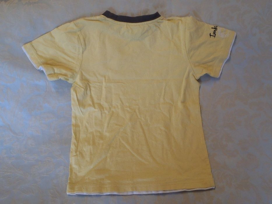 T-shirt Reserved