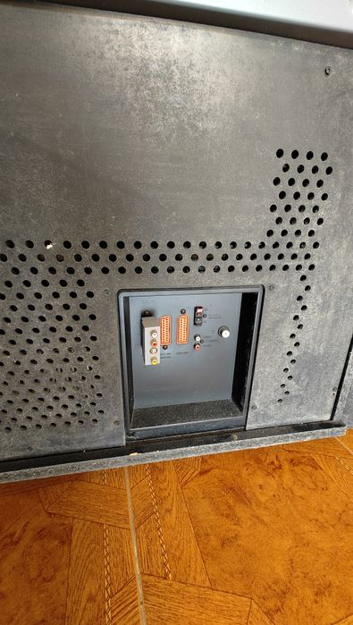 TV Sony KP-51PS2 - 51 polegadas