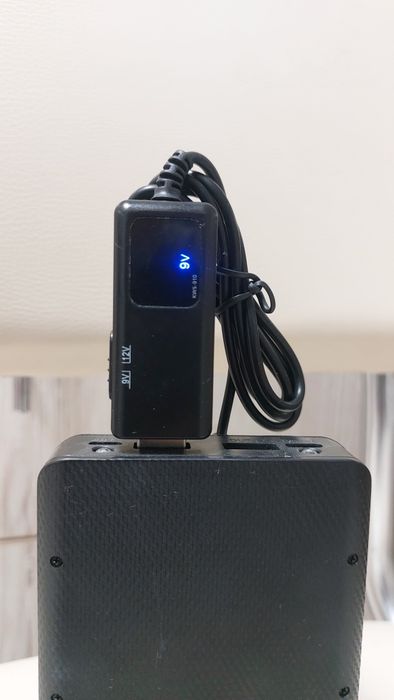 Кабель живлення перетворювач  для Wi-Fi Роутера 9V-12V.