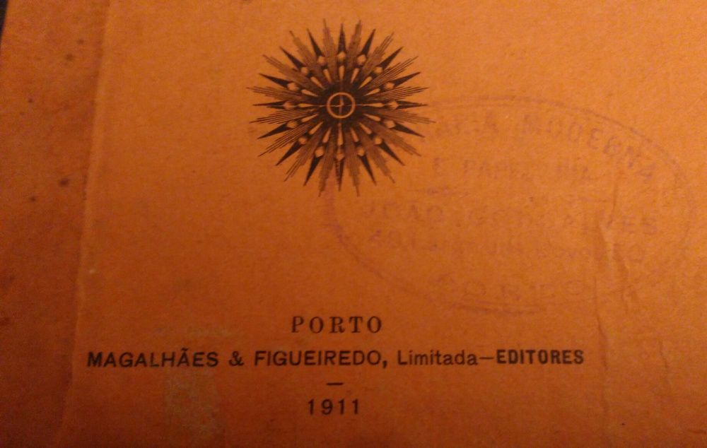 História Pátria 1911