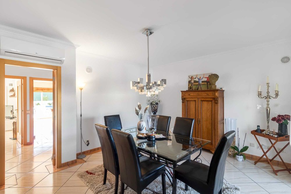 Casa dos Sonhos no Algarve