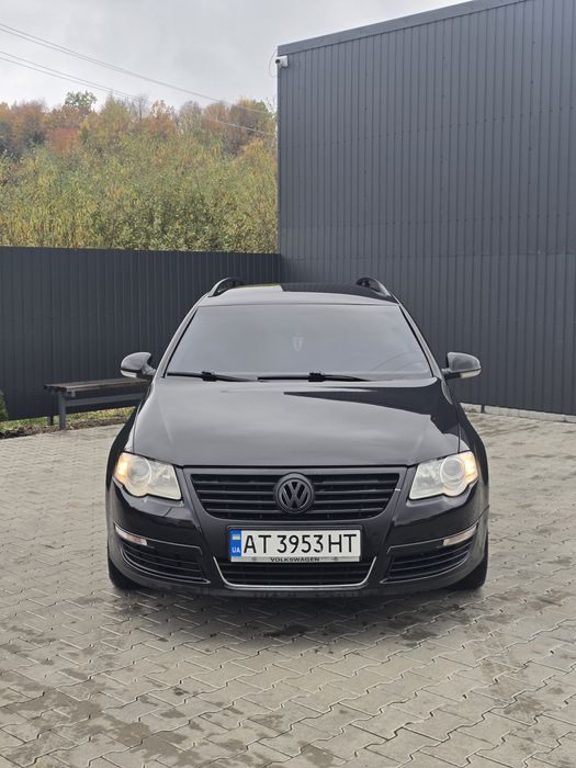 Продам Passat b6