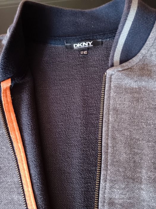 Casaco de rapaz DKNY