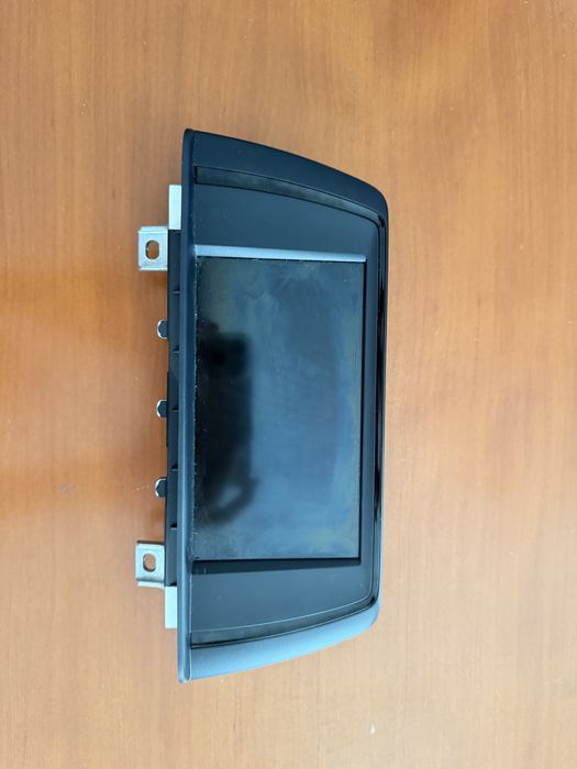 Display BMW serie 3 f30