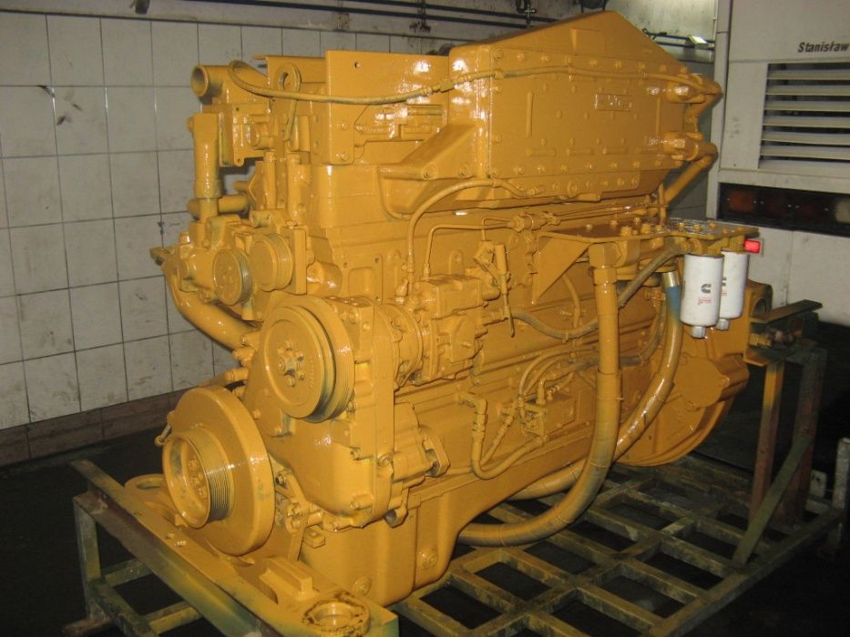 Cummins LT10, LTA10, LTA10-C, LTAA10-325 LT11