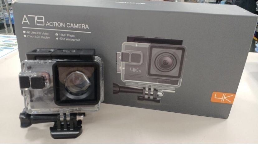 Екшн-камера Apeman A79