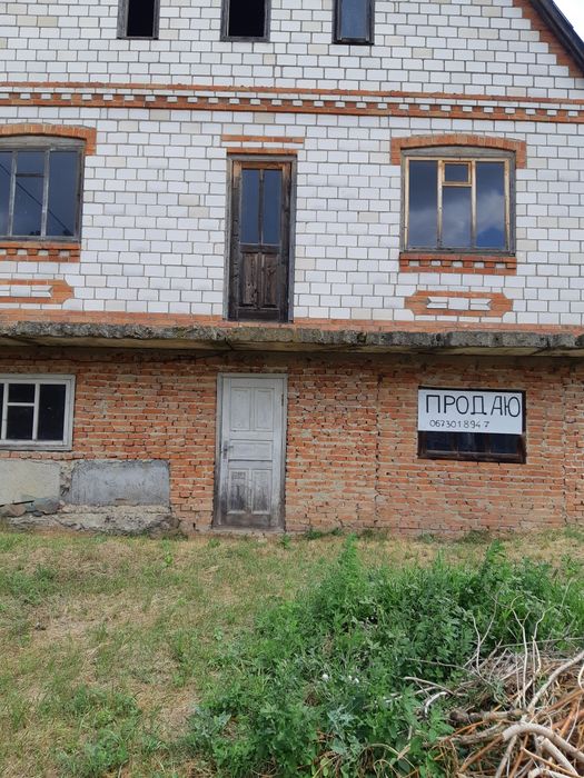 Продається будинок