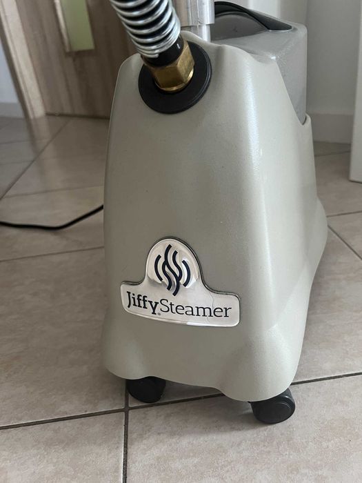 Parownica Jiffy Steamer J-2000 – Made in USA, świetna jakość!