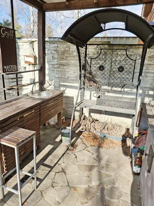 Продам дом с ремонтом Братское ,Новоалександровка