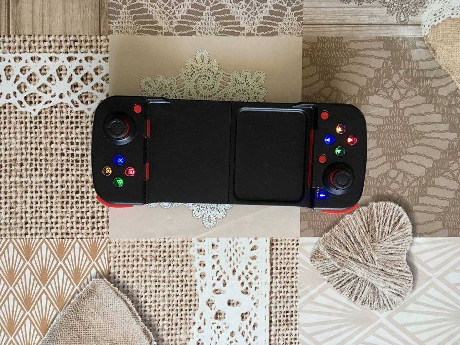 Геймпад для смартфона BSP-D3 (Bluetooth)