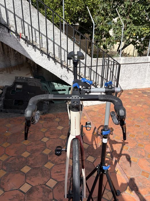 Orbea Orca 2024 (Como Nova) – Shimano 105 12v – Por Regista