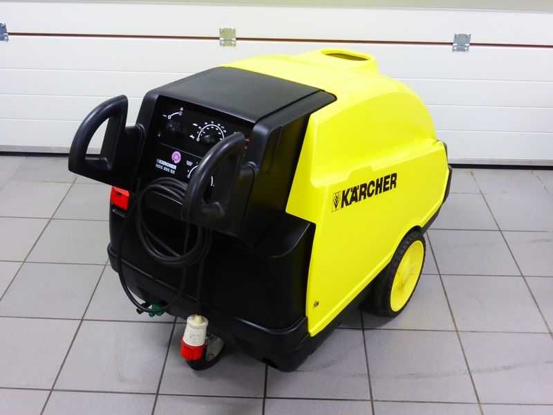 Myjka KARCHER HDS 895 -180 bar
