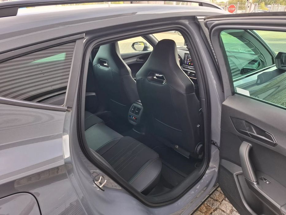 Cupra Formentor 1.5 TSI 150KM DSG Kamera Beats Audio LED Gwarancja Salon Polska