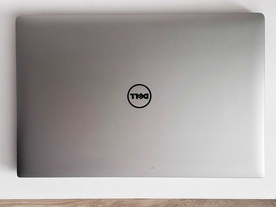 Dell XPS 9550 | Nvidia GTX960M | RAM 8GB | SSD 256GB | i5-6300HQ