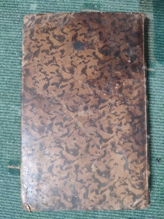 Arte de Agradar na Conversação - 1783