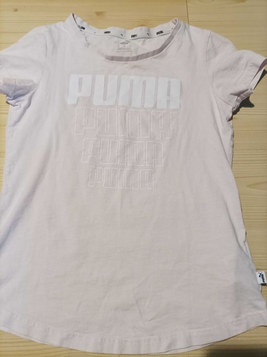 Damska koszulka Puma