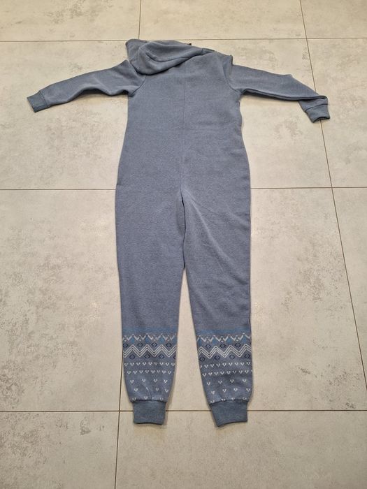 Kombinezon Urbn Clan