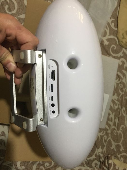 Планшет SoundPad MA-347