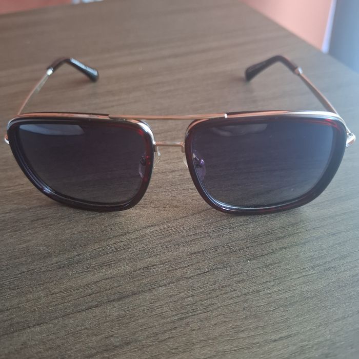 Okulary polarized przecwsłoneczne