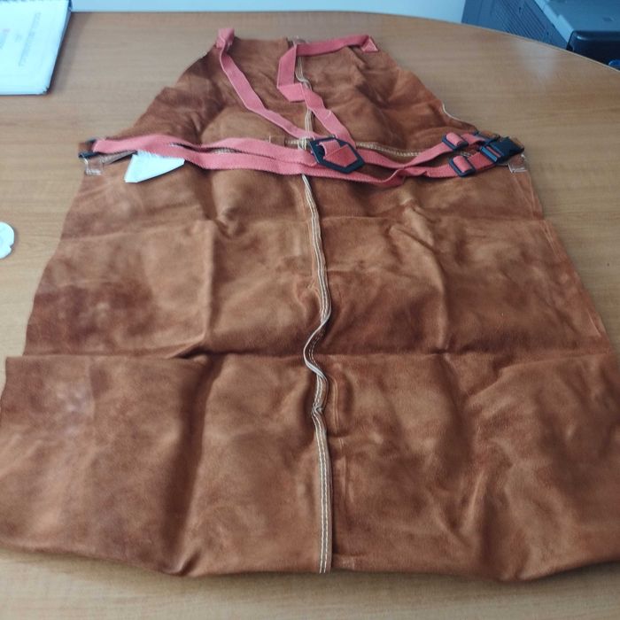 WELDAS Fartuch spawalniczy 44-7142 NOWY