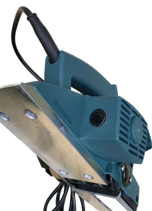 Рубанок електричний Makita 1100ват ширина 82мм 13000об электрорубанок