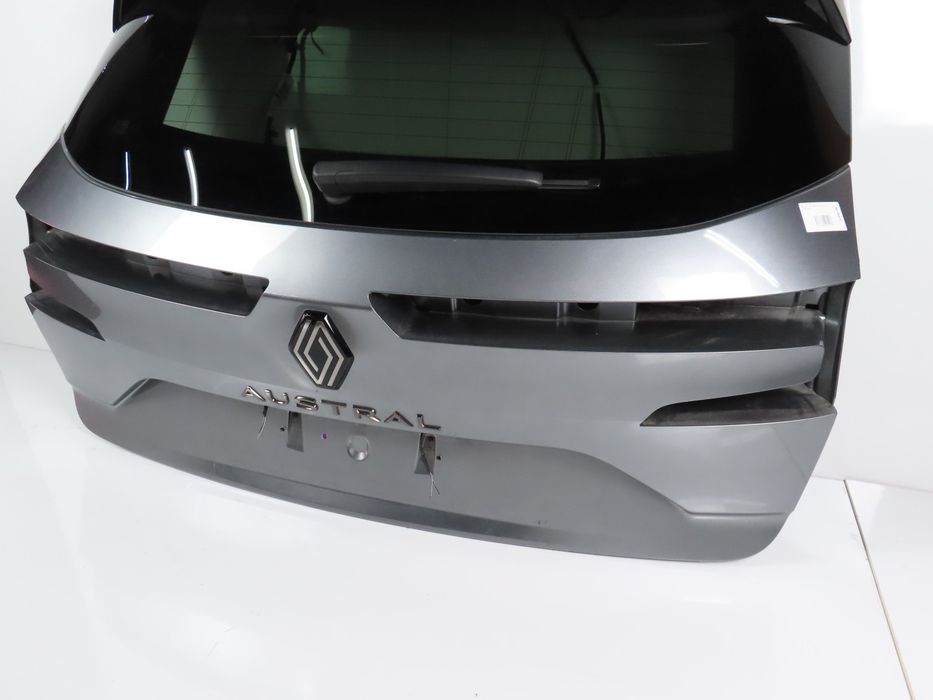Tampa Da Mala Seminovo/ Original Renault Austral (Hhn) 901005691R