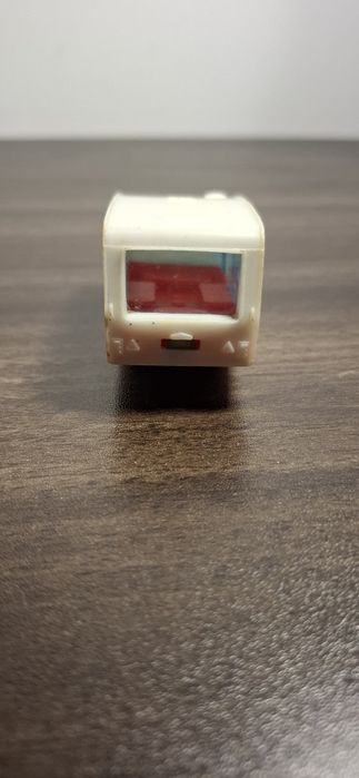 Yatming przyczepa campingowa