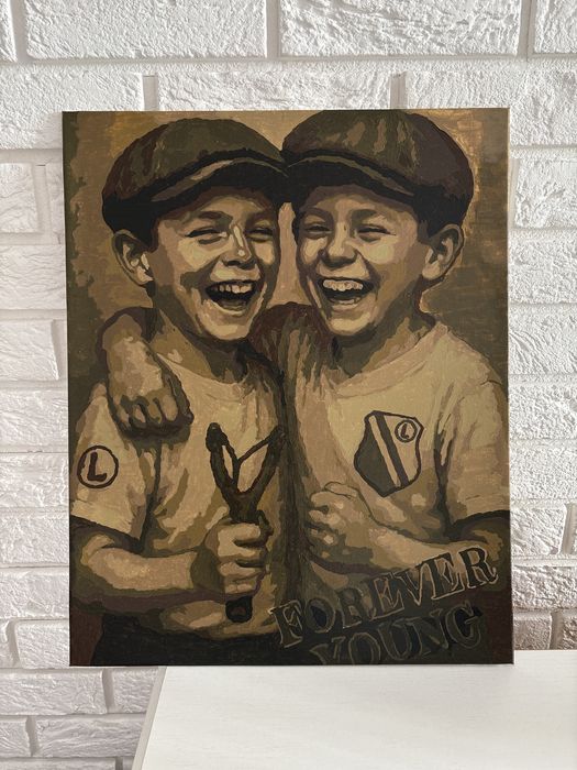 Obraz Legia Warszawa