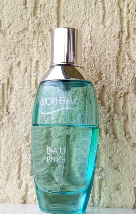 Biotherm, edt, Eau Pure, 50 ml
