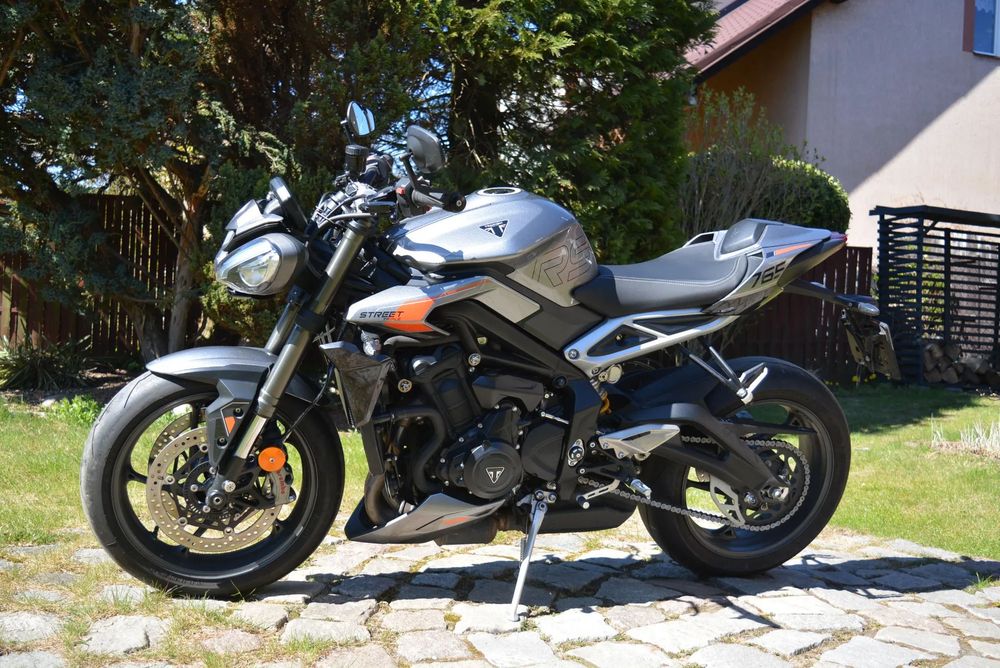 Triumph