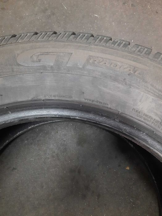 Opona 255/55R18 109V Champiro WinterPro HP