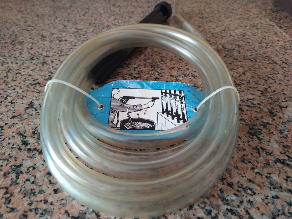 kit de jateamento jato de areia alta pressão lavadora máquina casa quarto apartamento vivenda escritório gabinete carro cozinha.