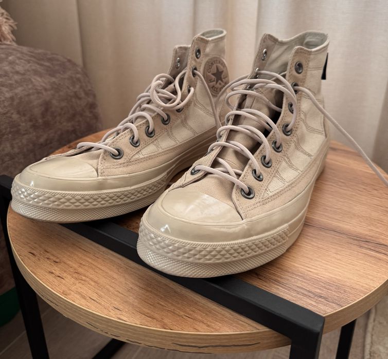 Продам Converse Chuck 70 Gore-Tex A00724C