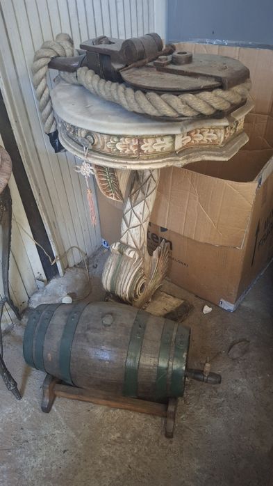 Venda de Garagem