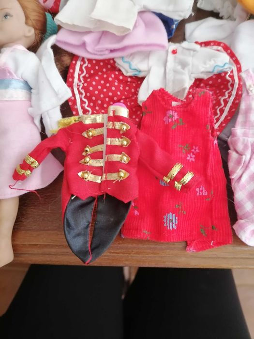 Coleção Anita dos livros infantis Martine