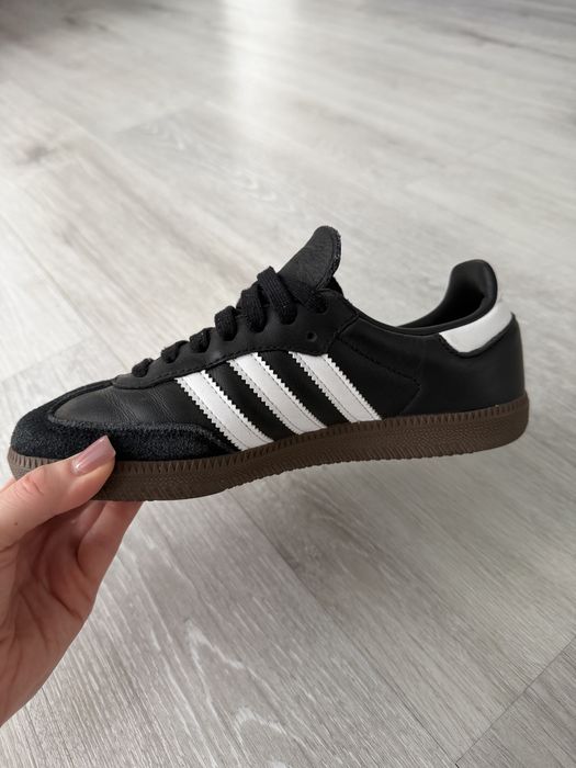 Кеди Adidas Samba