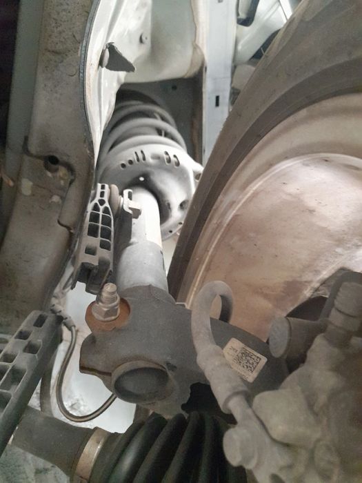 Amortecedor frente esquerdo SEAT Arona (KJ7)