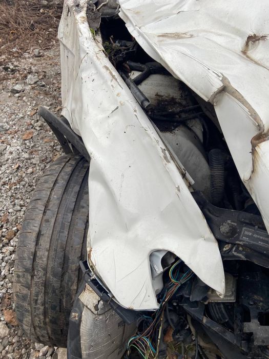 Бмв е53х5 bmw x5 рест