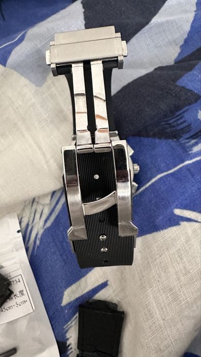 Relogio Hublot NEGOCIAVEL