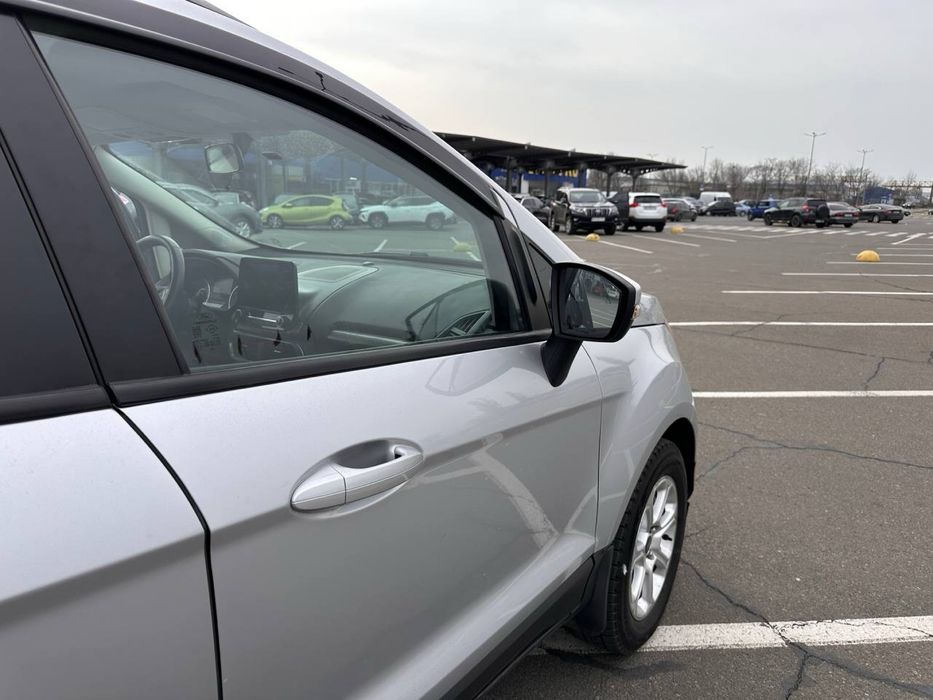 Продам / ОБМІН Ford ecosport 4/4/ Торг