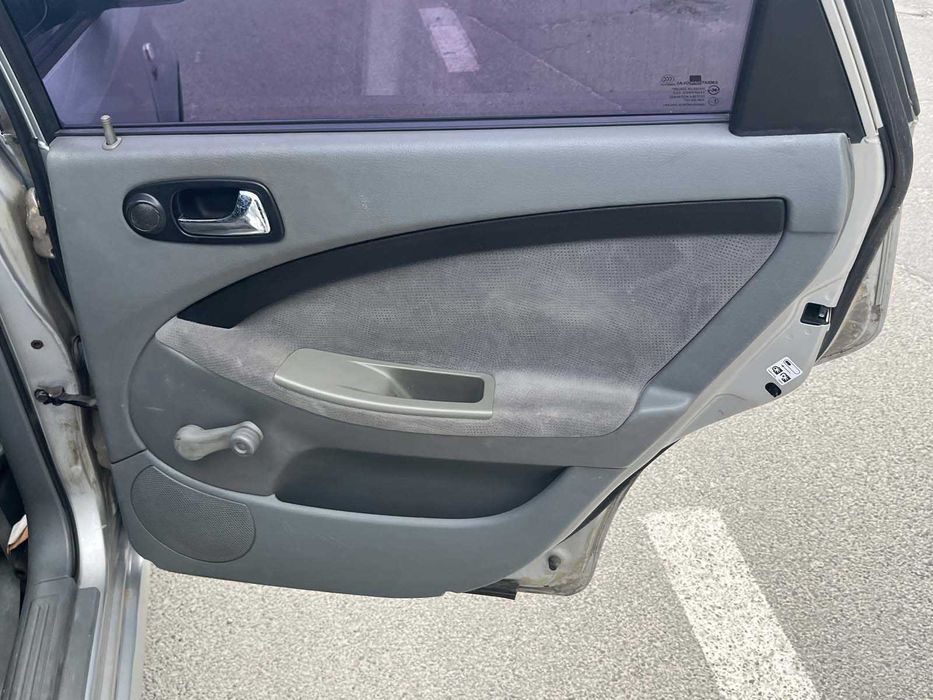 Продам Chevrolet Lacetti 2008р. #76257