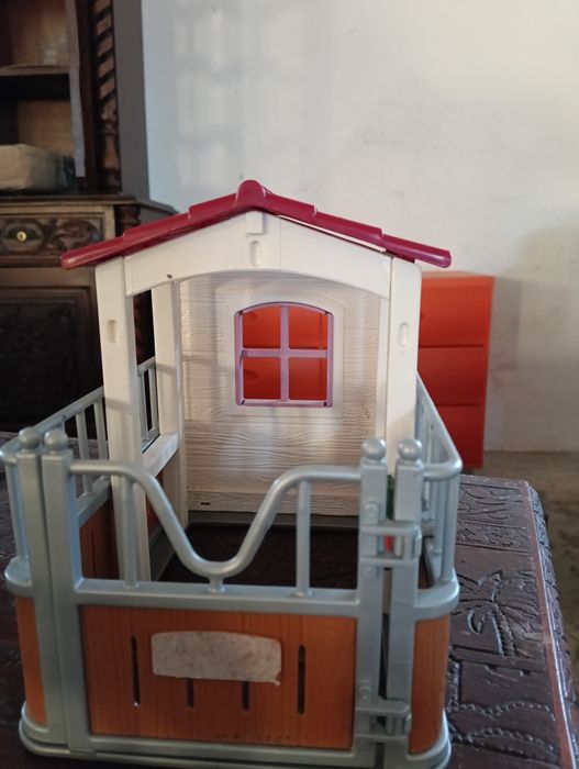 Conjunto Schleich 3