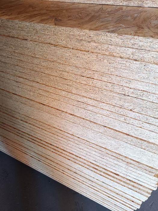Płyta OSB 12mm, 15mm, 18mm 22mm