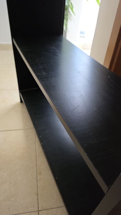 Estante Billy Ikea